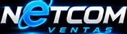 NETCOM VENTAS – Inicio